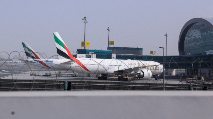 Dubai caps flights, raising pressure on Indian airlines and travel sector