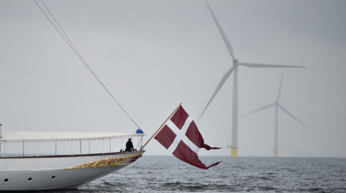Iran war hits European energy supplies but Denmark’s green grid softens the blow