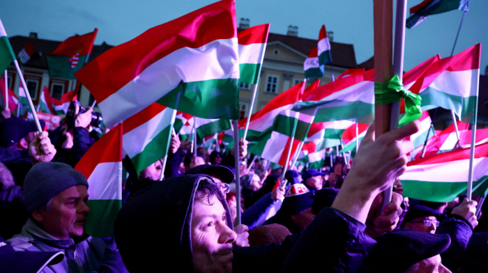 Hungary election: Five things to know as Orbán faces his toughest challenge in 16 years