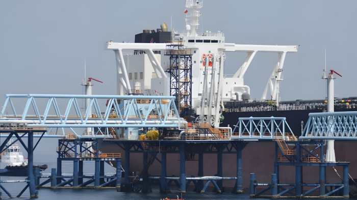 Japan taps emergency oil reserves as Strait of Hormuz crisis disrupts global supply