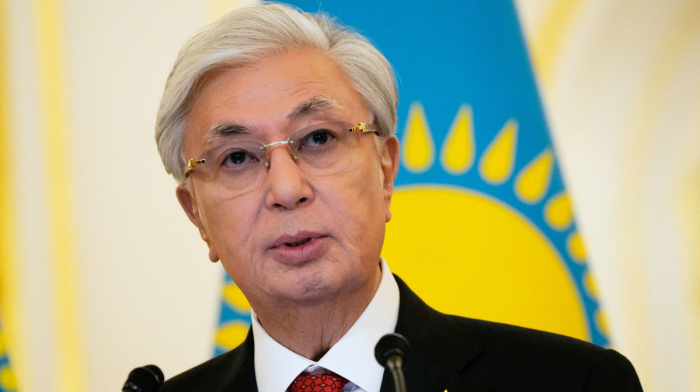 Kazakhstan to hold parliamentary election in August, president says