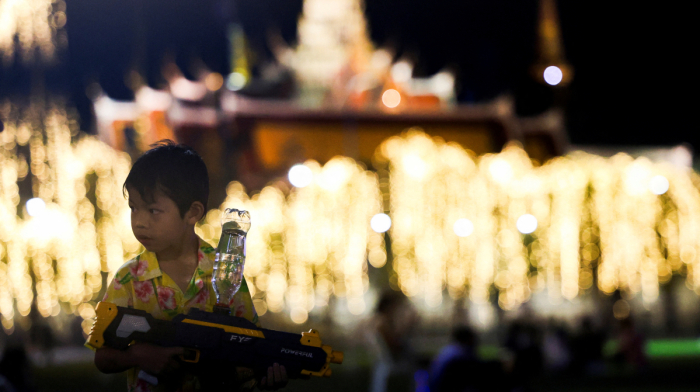 Thailand’s Songkran holiday dampened by high fuel costs