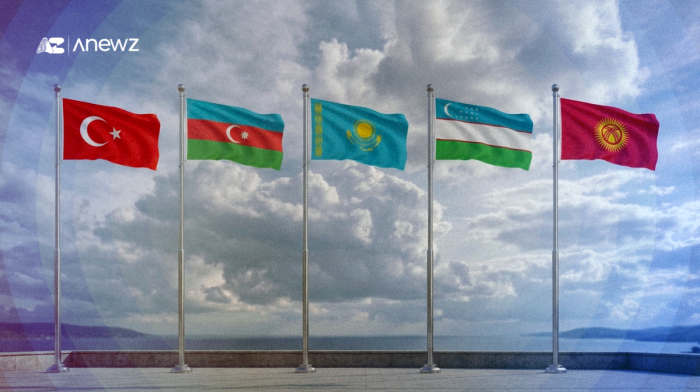 Can the Organisation of Turkic States help fill Eurasia’s security vacuum?
