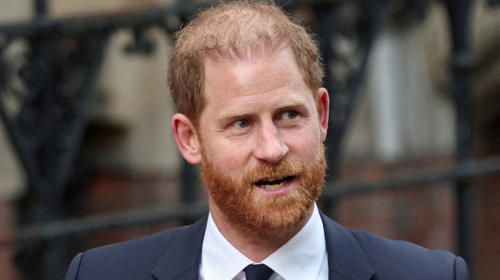 Prince Harry faces libel claim from Sentebale charity at High Court
