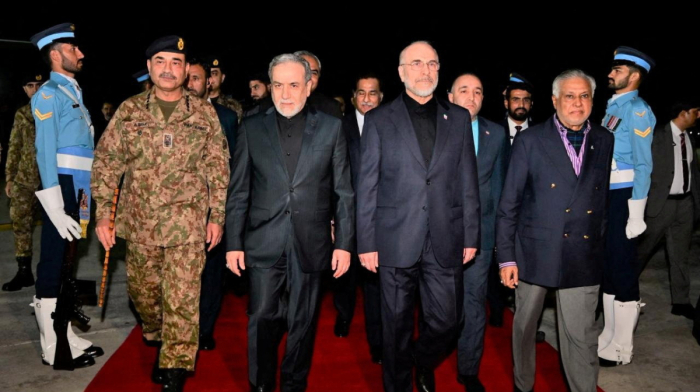 Iran delegation arrives in Islamabad for conflict talk as U.S. and Lebanon push for Israeli ‘pause’ - Saturday, 11 April