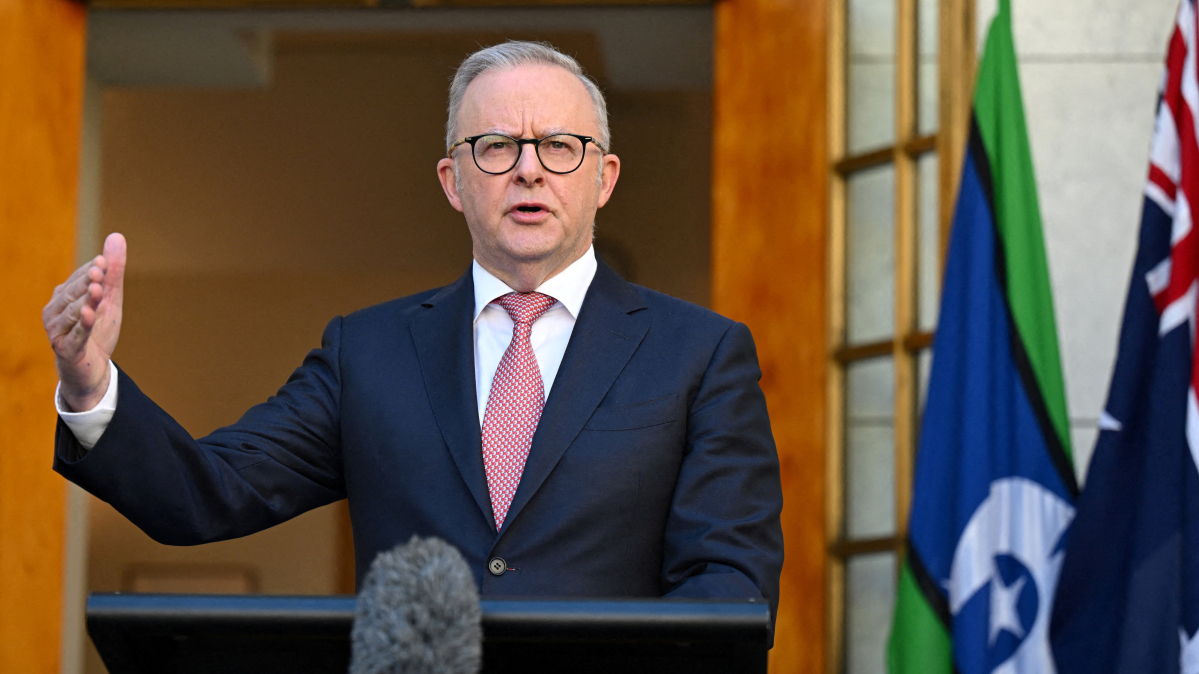 Australia and Singapore boost energy security ties as Middle East tensions strain fuel supplies