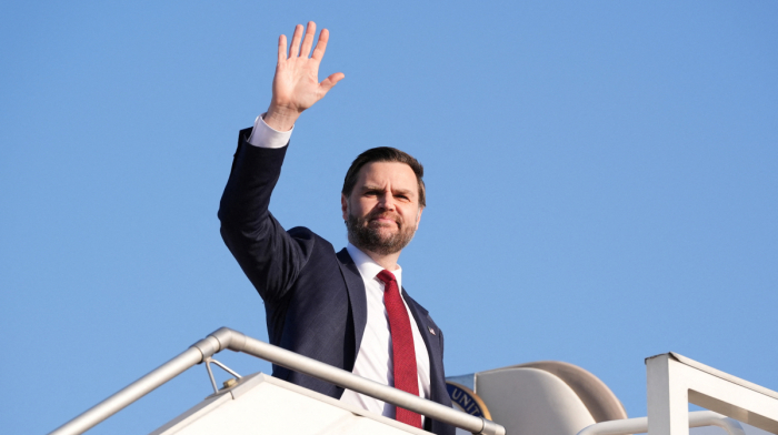 U.S. and Iran fail to reach agreement after peace talks, JD Vance says - Middle East conflict on 12 April