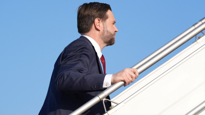 U.S. and Iran fail to reach agreement after peace talks, JD Vance says - Sunday, 12 April