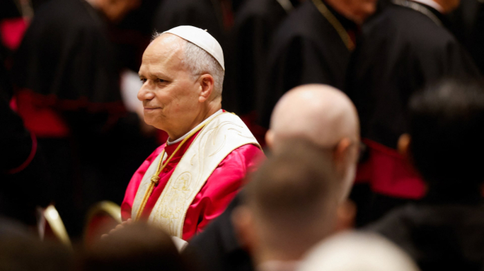 Trump launches rare attack on Pope Leo XIV, prompting global backlash