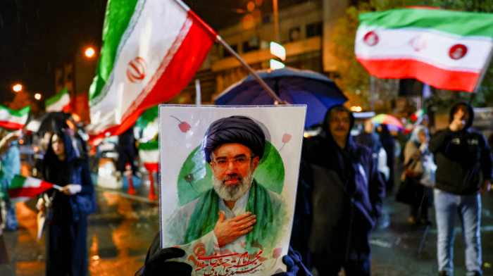 Iran’s president: Deal in sight if U.S. stops hegemonic behaviour