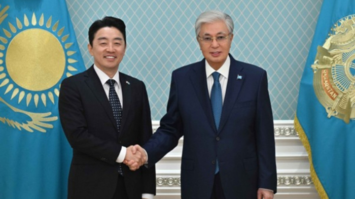 South Korea nears Kazakhstan oil deal as Middle East tensions drive energy diversification