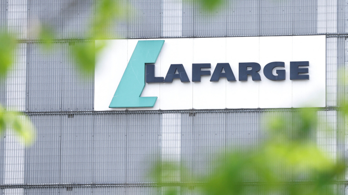 French court finds Lafarge guilty of financing ISIS during Syrian civil war