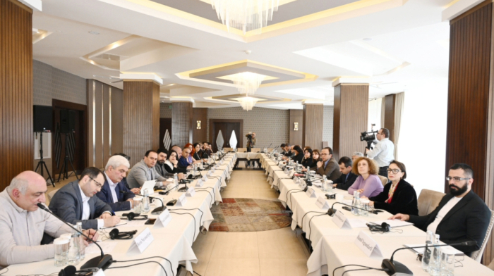 Azerbaijan-Armenia dialogue advances with ‘Peace Bridge’ roundtable