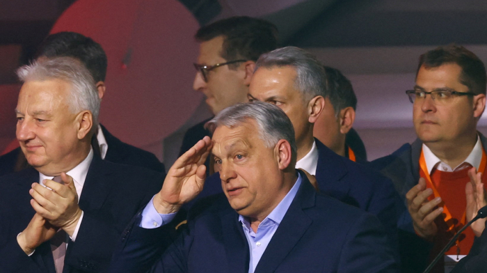 Hungary vote signals shift as Orbán era ends after economic strain