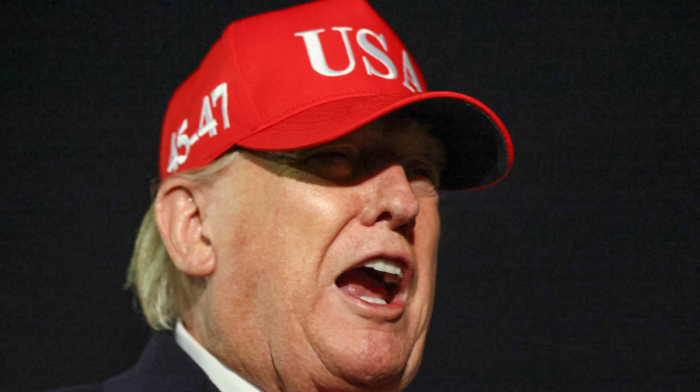 Trump defamation lawsuit against Wall Street Journal dismissed by U.S. judge