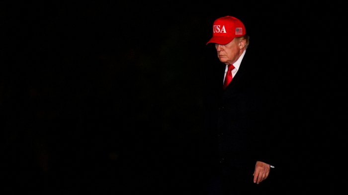 Gulf on edge as U.S. blockade move sends oil soaring and diplomacy into overdrive