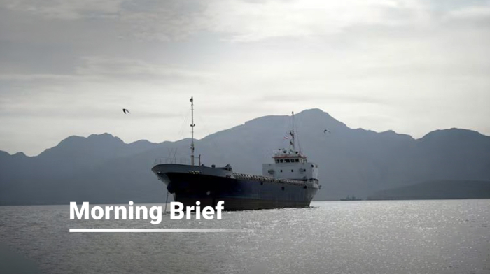 AnewZ Morning Brief - 14 April, 2026