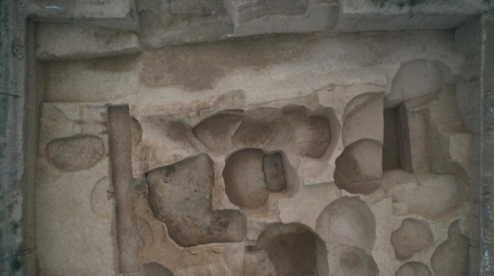 Ancient 4,000-year-old water channel system discovered in China