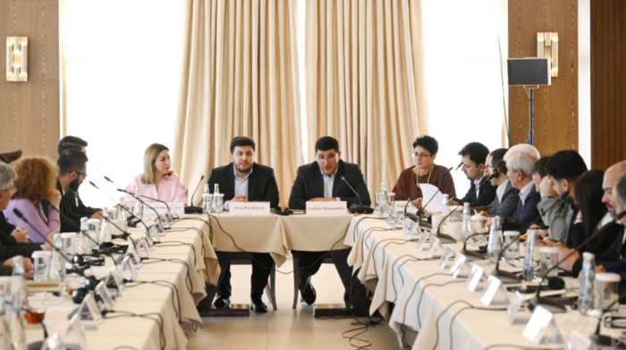 Azerbaijan-Armenia peace process faces trust and political challenges, analyst says
