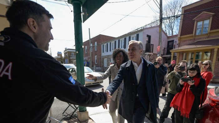 Mark Carney secures majority, strengthening hand amid U.S. trade tensions