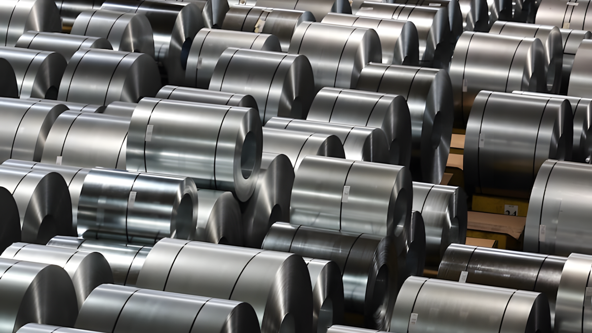 EU agrees sweeping limits on steel imports with 50% tariffs on excess shipments