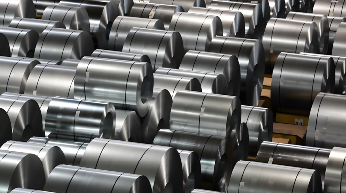 EU agrees sweeping limits on steel imports with 50% tariffs on excess shipments