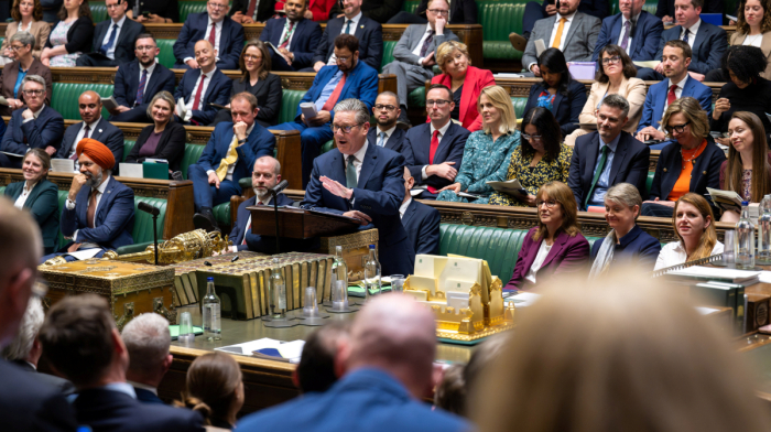 Starmer plans fast-track system for adopting EU laws