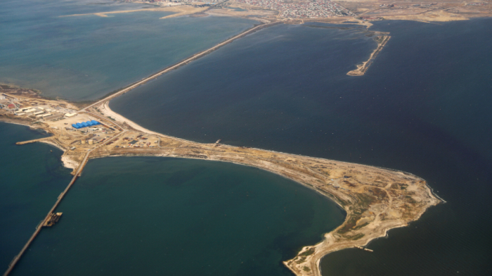 World Bank backs major international effort to restore the Caspian Sea