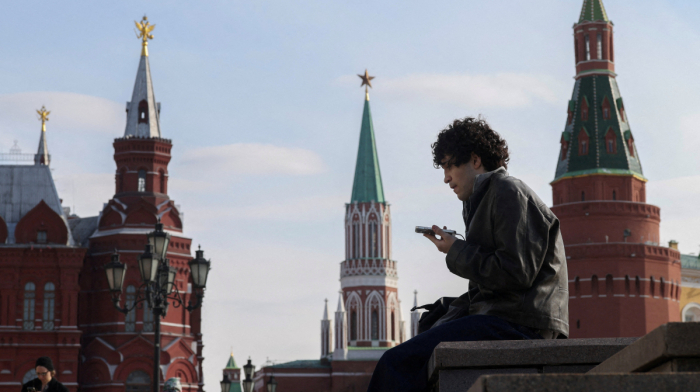 Kremlin defends sweeping internet curbs as necessary for national security