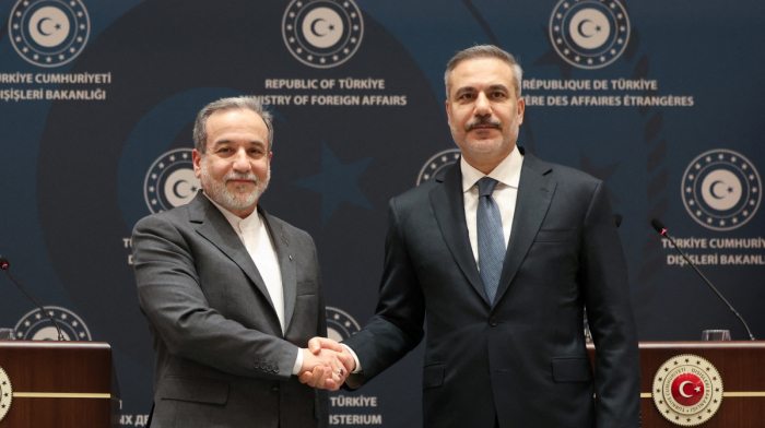 Türkiye urges diplomacy to reopen Strait of Hormuz as tensions threaten global oil supply and trade stability