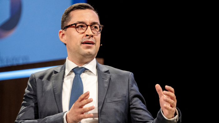 Greenland appoints former premier as foreign minister amid U.S. pressure over island