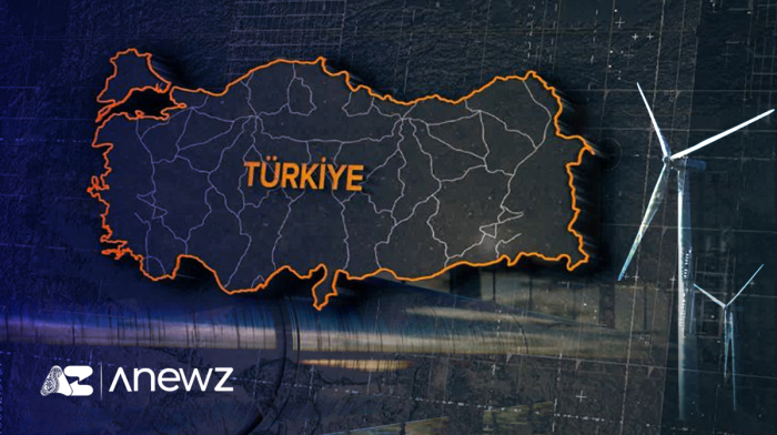 Türkiye at the Heart of a New Energy Order
