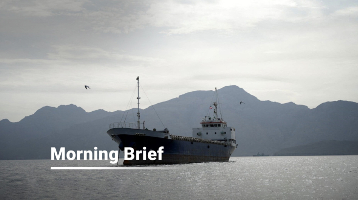 AnewZ Morning Brief - 15 April, 2026