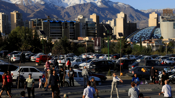 Iran accelerates its war diplomacy, claims $270 billion reparation in talks with U.S.