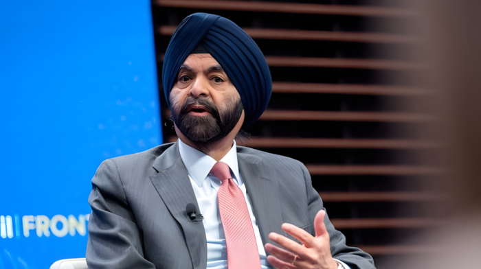 World Bank plans up to $100bn emergency funding over Middle East war fears