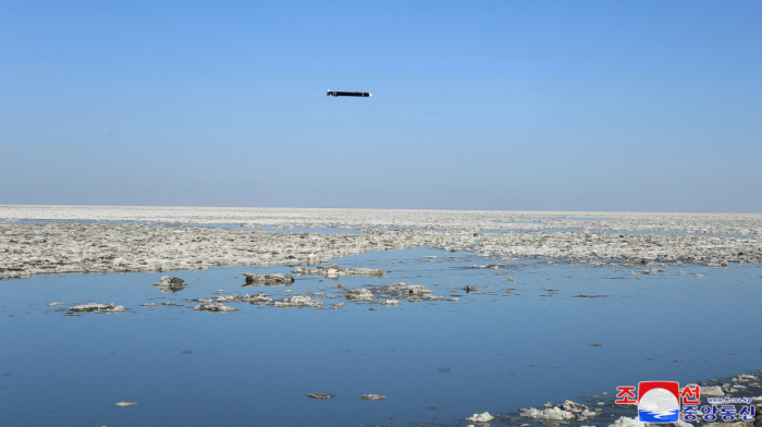 North Korea makes 'very serious' nuclear advances, IAEA chief warns