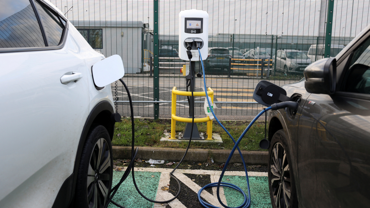 Middle East crisis fuels global shift towards electric transport