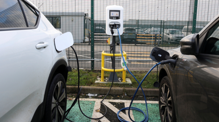 Middle East crisis fuels global shift towards electric transport