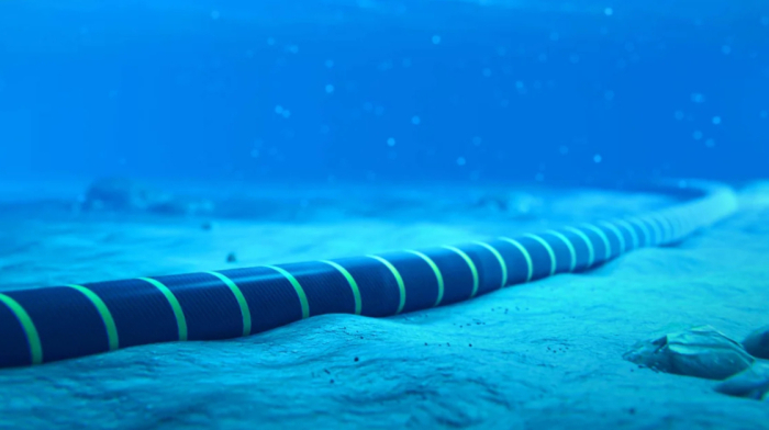 Black Sea power cable gains momentum, boosting Georgia’s role as East–West energy bridge