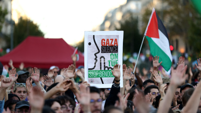 French antisemitism bill: Why the ‘Yadan law’ is dividing opinions