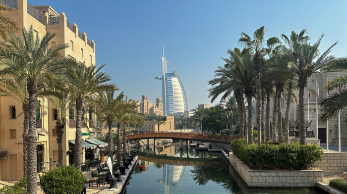 Dubai’s Burj Al Arab to close for first-ever 18-month refurbishment amid tourism slowdown