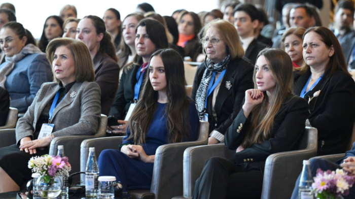 Baku hosts regional conference to boost women’s role in economic development