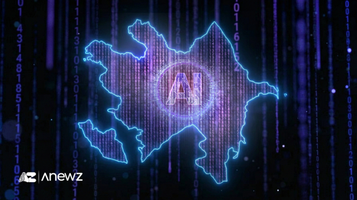Azerbaijan signs AI deal with U.S. firm as digital strategy accelerates