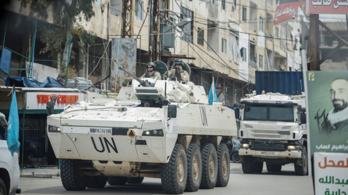 Hopes for Middle East peace grow as Israel discusses Lebanon ceasefire