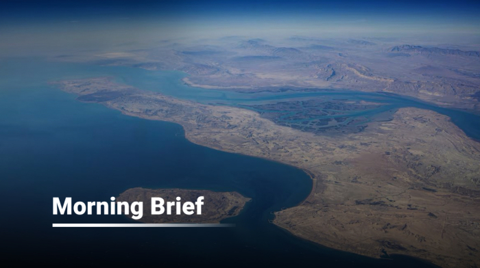 AnewZ Morning Brief - 16 April, 2026