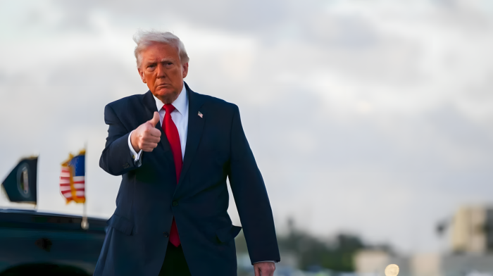 U.S. Senate blocks measures to halt $450m arms sales to Israel amid growing Democrat divide