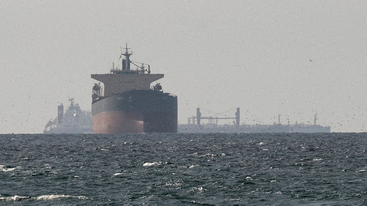 U.S. warns of sanctions on Iranian oil buyers as China urged to halt imports