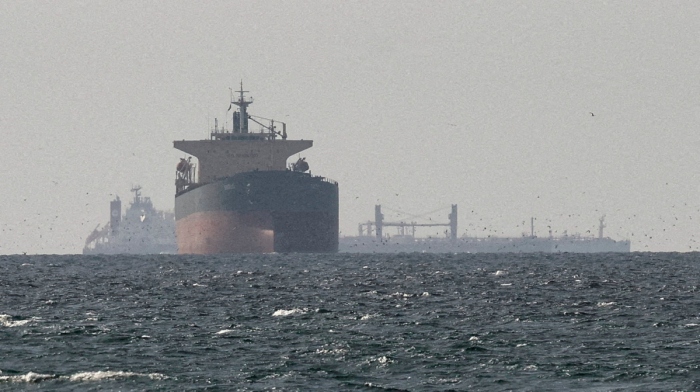 U.S. warns of sanctions on Iranian oil buyers as China urged to halt imports