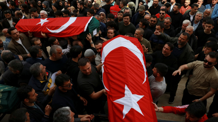 Türkiye detains 83 over posts after deadly school shootings