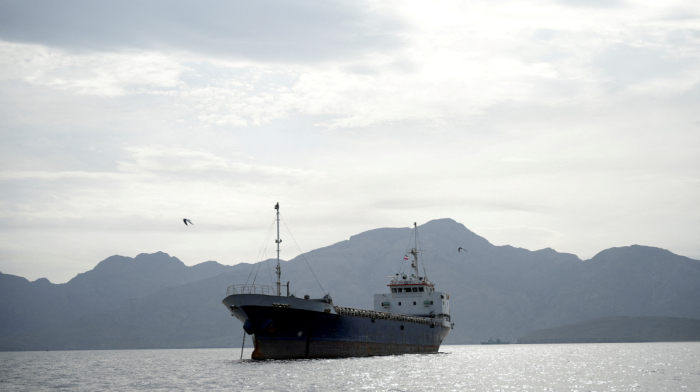 Can Iran charge ships to pass through the Strait of Hormuz?